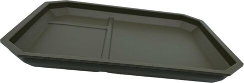 Tactical KYDEX Dump Tray/Valet Tray/Organizer & Catch-All for Everyday Carry (EDC): Keys-Pocket Change-Jewelry-Watch-Cell Phone in Saudi Arabia