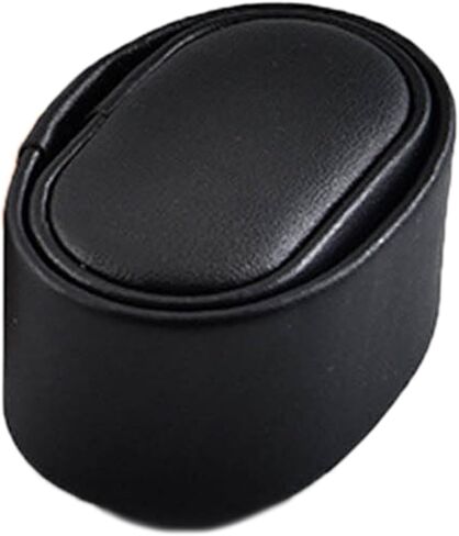 NUEAYMS Leather Small Bracelet Watch Pillow Bracelet Watch Display Stand Automatic Watch Winder Pillow Cushion Easy to Use in Kuwait