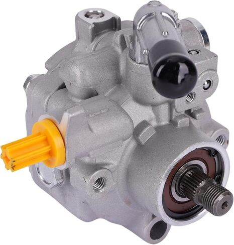 MOCA 96-5196 مجموعة مضخة التوجيه السلطة FIT 2008-2014 لـ Subaru Impreza ، 2009-2013 لـ Subaru Forester ، 2012-2014 لـ Subaru WRX in Saudi Arabia
