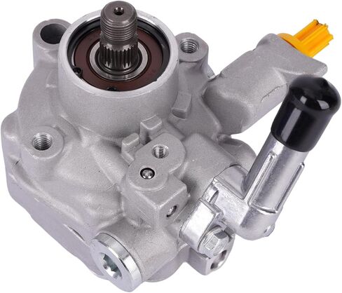 MOCA 96-5196 مجموعة مضخة التوجيه السلطة FIT 2008-2014 لـ Subaru Impreza ، 2009-2013 لـ Subaru Forester ، 2012-2014 لـ Subaru WRX in Saudi Arabia