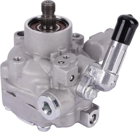 MOCA 96-5196 مجموعة مضخة التوجيه السلطة FIT 2008-2014 لـ Subaru Impreza ، 2009-2013 لـ Subaru Forester ، 2012-2014 لـ Subaru WRX in Saudi Arabia