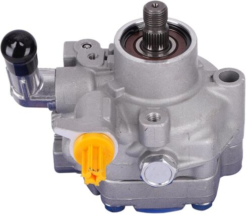 MOCA 96-5196 مجموعة مضخة التوجيه السلطة FIT 2008-2014 لـ Subaru Impreza ، 2009-2013 لـ Subaru Forester ، 2012-2014 لـ Subaru WRX in Saudi Arabia