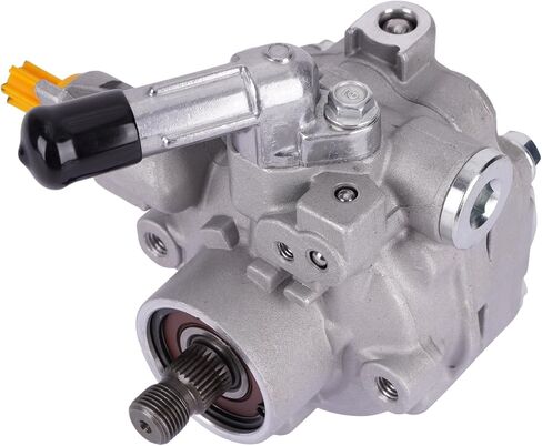 MOCA 96-5196 مجموعة مضخة التوجيه السلطة FIT 2008-2014 لـ Subaru Impreza ، 2009-2013 لـ Subaru Forester ، 2012-2014 لـ Subaru WRX in Saudi Arabia