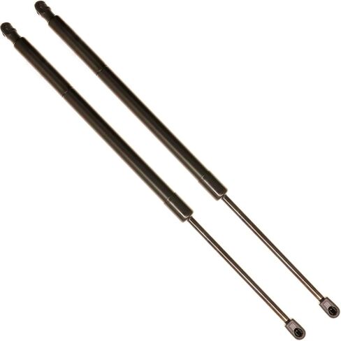 19.03 في 2PCS Liftgate Lift Lift Supergs Suplgate Scruts Gas Spring Shocks Rod متوافق مع Mini Cooper 2015-2021 يحل محل # 51247300845 (ملاحظة: يجب التحقق من الوصف للحصول على التفاصيل) in Saudi Arabia