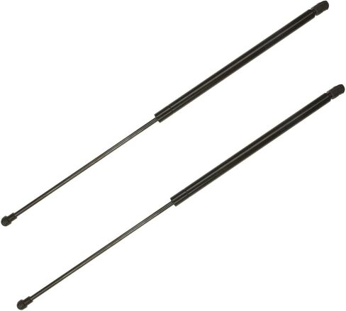 2PCS 25.2 Inch Front Hood Struts Lift Supports compatible with LEXUS 04-06 RX330 / 07-09 RX350 / 06-08 RX400H VIN starts with J Shock Gas Spring Prop Rod in Saudi Arabia