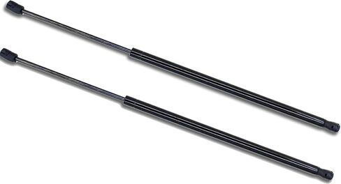 Lift Supports Depot Qty (2) Compatible With Hyundai Elantra GT 2013 To 2017 Rear Hatchback Lift Supports Shocks Struts in Saudi Arabia