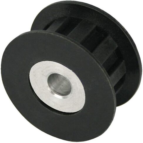 Moroso 97250 بكرة لمحرك مضخة المياه الكهربائية. يناسب مجموعة Moroso 63750 in Saudi Arabia