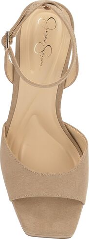 جيسيكا سيمبسون للسيدات من منصة Jixte Sandal in Kuwait