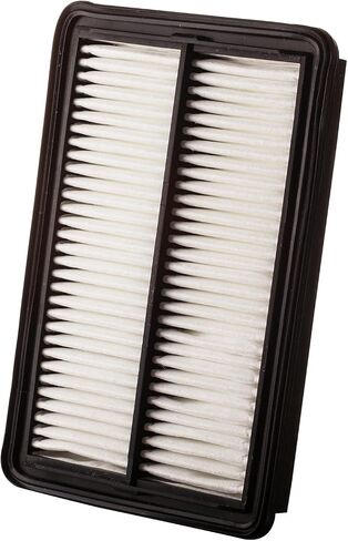 Ecogard XA5538 Fremium Engine Air Filter Fits 2003-2005 Honda Civic in Saudi Arabia