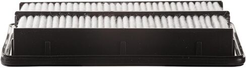 Ecogard XA5538 Fremium Engine Air Filter Fits 2003-2005 Honda Civic in Saudi Arabia