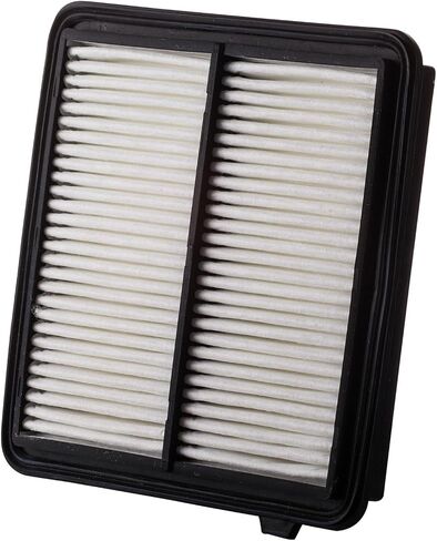 ECOGARD XA5652 Premium Engine Air Filter Fits 2006-2011 Honda Civic in Saudi Arabia