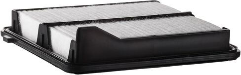 ECOGARD XA5652 Premium Engine Air Filter Fits 2006-2011 Honda Civic in Saudi Arabia