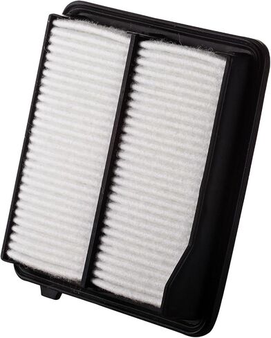 ECOGARD XA5652 Premium Engine Air Filter Fits 2006-2011 Honda Civic in Saudi Arabia