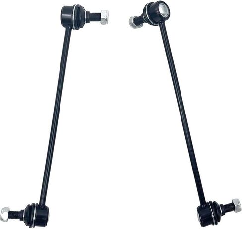 2.4L Front LH RH 12.64 '' SWAY BANS SET بديلة لعام 2011 2012 2013 2014 HYUNDAI SONATA in Kuwait