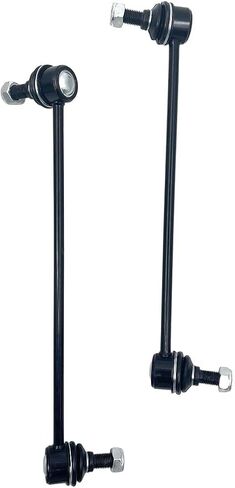 2.4L Front LH RH 12.64 '' SWAY BANS SET بديلة لعام 2011 2012 2013 2014 HYUNDAI SONATA in Kuwait