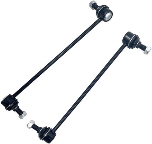 2.4L Front LH RH 12.64 '' SWAY BANS SET بديلة لعام 2011 2012 2013 2014 HYUNDAI SONATA in Kuwait