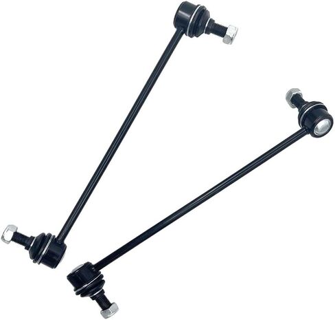 2.4L Front LH RH 12.64 '' SWAY BANS SET بديلة لعام 2011 2012 2013 2014 HYUNDAI SONATA in Kuwait