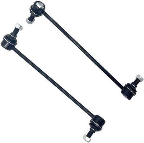 2.4L Front LH RH 12.64 '' SWAY BANS SET بديلة لعام 2011 2012 2013 2014 HYUNDAI SONATA in Kuwait