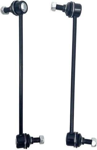 2.4L Front LH RH 12.64 '' SWAY BANS SET بديلة لعام 2011 2012 2013 2014 HYUNDAI SONATA in Kuwait