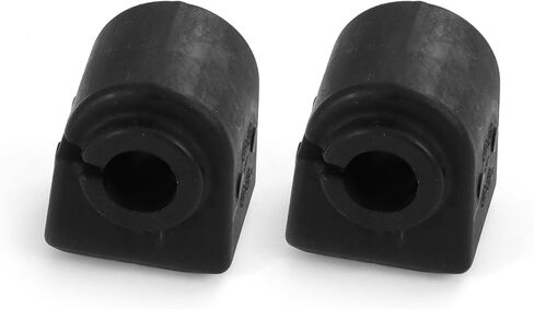 Metrix Premium Chassis Parts-Stabilizer Bar Bar Kit Fits Fits 05-10 Chevrolet Cobalt ، 2005-2006 Pontiac G4 (المكسيك) ، 2005-2006 Pontiac Pursuit ، 2007-2010 G5 ، استبدال K201614 ، صنع في أوروبا in Saudi Arabia