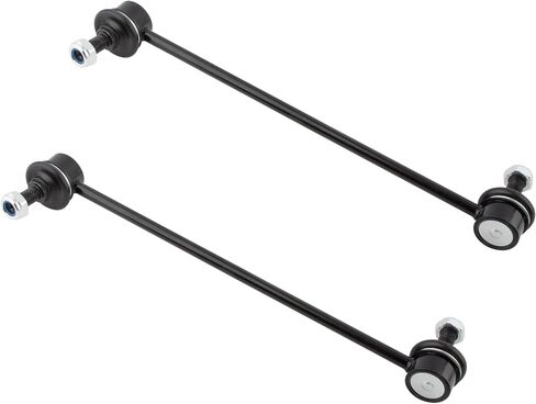 K80258 EV800400 ES800408 Front Inner & TIE ROD نهايات الاستقرار روابط البار ل Chrysler Sebring 2007-2010 Dodge Avenger 2008 2009 2010 2012 2013 ، حزمة 6 ، حزمة 6 in Saudi Arabia