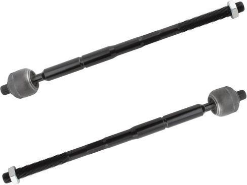 K80258 EV800400 ES800408 Front Inner & TIE ROD نهايات الاستقرار روابط البار ل Chrysler Sebring 2007-2010 Dodge Avenger 2008 2009 2010 2012 2013 ، حزمة 6 ، حزمة 6 in Saudi Arabia