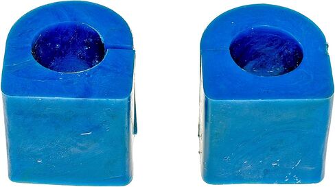 Dorman 540-290 Front to Frame Suspension Stabilizer Bar Bushing Kit Compatible with Select Models in Saudi Arabia