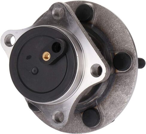 Scitoo 512409 2pc محمل العجلات الخلفية لعام 2009-2013 لـ Mazda 6 2.5L 3.7L in Saudi Arabia