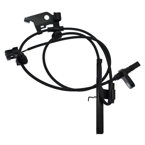 خط استشعار السرعة 1PCS (الجبهة اليسرى) ABS OEM 895430R020 89543-0R020 in Saudi Arabia