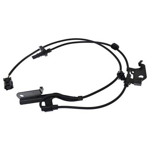 خط استشعار السرعة 1PCS (الجبهة اليسرى) ABS OEM 895430R020 89543-0R020 in Saudi Arabia