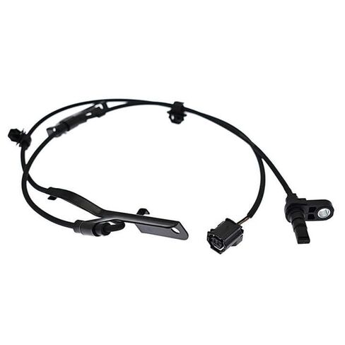 خط استشعار السرعة 1PCS (الجبهة اليسرى) ABS OEM 895430R020 89543-0R020 in Saudi Arabia