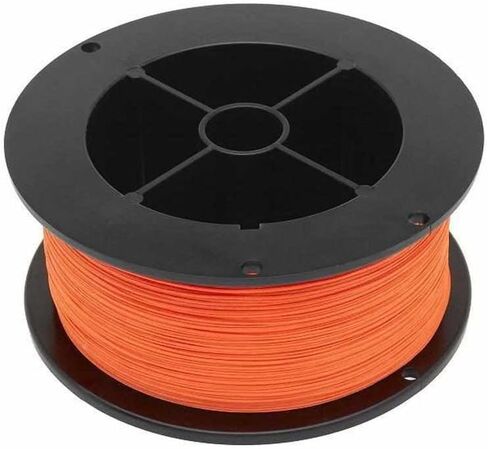 RIO Dacron Fly Line Backing 30 lbs. Dark Blue 100 yd in Saudi Arabia