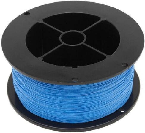 RIO Dacron Fly Line Backing 30 lbs. Dark Blue 100 yd in Saudi Arabia