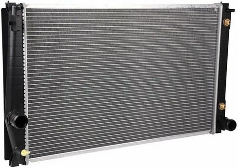 1PCS خزان المياه OEM 164000H350 16400-0H350 in Saudi Arabia