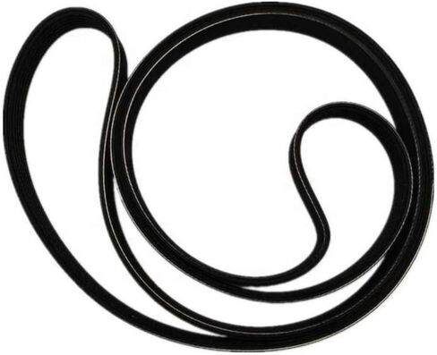 1PCS Fan strap 6PK2120 OEM 9091602592 90916-02592 in Saudi Arabia