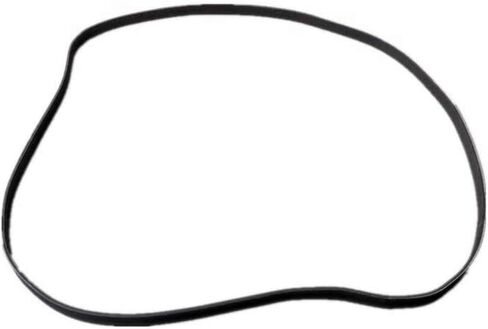 1PCS Fan strap 6PK2120 OEM 9091602592 90916-02592 in Saudi Arabia