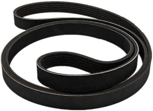 1PCS Fan strap 6PK2120 OEM 9091602592 90916-02592 in Saudi Arabia