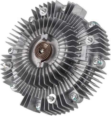 1PCS Fan coupling OEM 1621050101 16210-50101 in Saudi Arabia