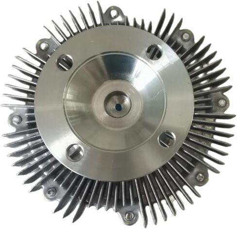 1PCS Fan coupling OEM 1621050101 16210-50101 in Saudi Arabia
