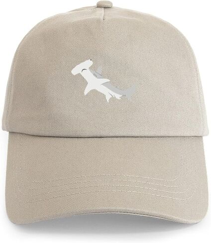 Cafepress Hammerhead Shark Capball Cap in Kuwait