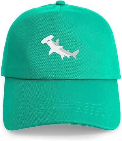 Cafepress Hammerhead Shark Capball Cap in Kuwait