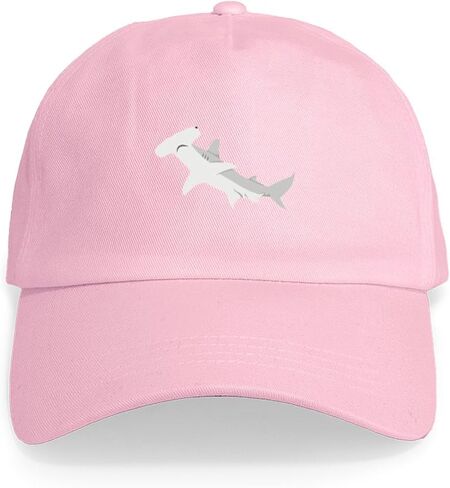 Cafepress Hammerhead Shark Capball Cap in Kuwait