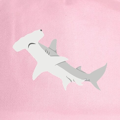 Cafepress Hammerhead Shark Capball Cap in Kuwait