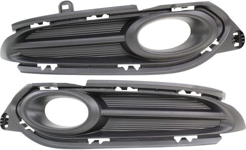 KARPARTS360 لعام 2016 2017 2018 Honda HR-V FOG LIGHT BOZEL/COVER SDEANGEN in Kuwait