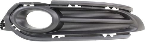 KARPARTS360 لعام 2016 2017 2018 Honda HR-V FOG LIGHT BOZEL/COVER SDEANGEN in Kuwait