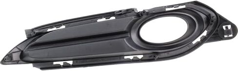 KARPARTS360 لعام 2016 2017 2018 Honda HR-V FOG LIGHT BOZEL/COVER SDEANGEN in Kuwait