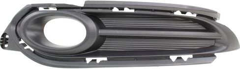 KARPARTS360 لعام 2016 2017 2018 Honda HR-V FOG LIGHT BOZEL/COVER SDEANGEN in Kuwait