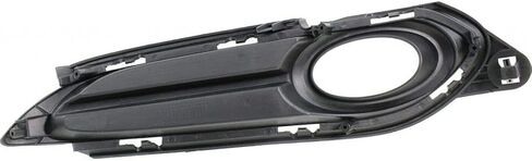 KARPARTS360 لعام 2016 2017 2018 Honda HR-V FOG LIGHT BOZEL/COVER SDEANGEN in Kuwait