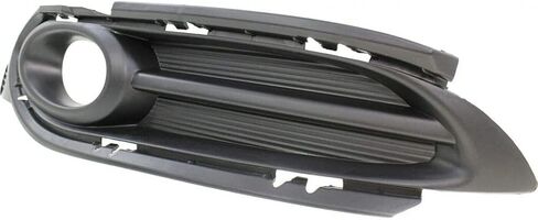 KARPARTS360 لعام 2016 2017 2018 Honda HR-V FOG LIGHT BOZEL/COVER SDEANGEN in Kuwait