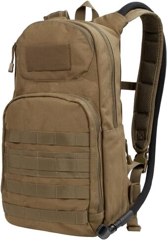 Condor Fuel Hydration Carrier in Kuwait